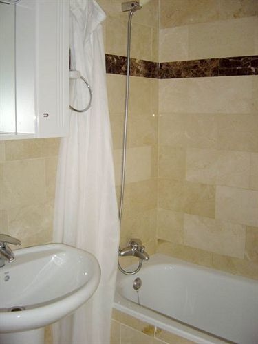 Apartamentos Torre Ipanema Бенидорм Экстерьер фото